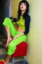 Интим-девушки, индивидуалки объявление но. 3336709: Магда