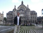 Буду рад знакомству с разведенной девушкой в статусе молодой мамы для создания счастливых верных и надежных отношений и семьи!
Высокий,  уравновешенный,  реальный и состоявшийся мужчина 47/187/88/17. ...