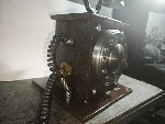 Разное объявление но. 4292670: Ретро телефон