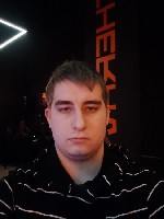 Ищу девушку для первого раза.  Мне 22,  рост 171,  немного полненький.  Tg AlterArtoria ...