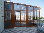 Организация предлагает услуги по изготовлению и установке ПВХ конструкций (окна,  балконы,  лоджии,  веранды,  террасы).  
Опыт работы более 20 лет.  
Опт и розница.  
Любые размеры и профили.  От  ...