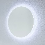 Оптовая компания NS Bath осуществляет поставку зеркал по
всем регионам.  

Для вашего комфорта –сенсорное управление ,  ИК датчик ,  
встроенное косметическое зеркало,  часы,  функция антипар.  
 ...