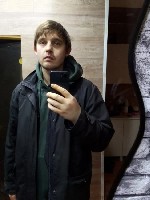 Парень, ищу девушку объявление но. 4348864: Познакомлюсь