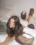 Со мной скучно не будет.  Помогу снять усталость и настроить Вас на новые достижения! ...