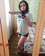 Девушка, ищу парня объявление но. 3706999: Трахни меня так,  чтобы я закатила глаза от оргазма!