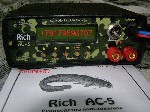 Продам новый импортный прибор rich ac 5 ...