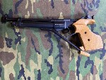 Спортинвентарь объявление но. 4058899: Пневматический спортивный пистолет ИЖ-46