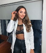 Интим-девушки, индивидуалки объявление но. 3672099: Жалиана