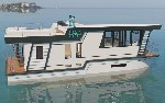 Строим мечту под ключ!
Морской хаусбот Sea Voyager 13 Charter - идеальное решение как для личного использования,  так и для организации прибыльного чартерного бизнеса.  

Почему именно 13 Charter? ...