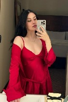 Интим-девушки, индивидуалки объявление но. 3965992: Оксана✅ +79228917957