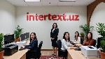 переводы любых письменных и печатных документов – INTERTEXT.  uz
Письменный переводческая компания INTERTEXT выполняет с 2009 года.  Мы работаем как с юридическими,  так и с физическими лицами.  Глав ...