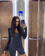 Интим-девушки, индивидуалки объявление но. 4346825: Мирослава +79877741531