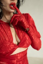 Интим-девушки, индивидуалки объявление но. 4490995: Ульяна