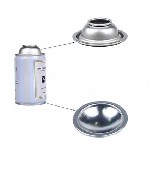 ГОТОВОЕ РЕШЕНИЕ
ОБОРУДОВАНИЕ С ХРАНЕНИЯ
Продаётся Автоматическая Линия BMW (Италия) производства купола аэрозольного баллона в составе
1.  Многопозиционный пресс (8 операций) для производства купол ...