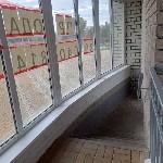 Продам помещение свободного назначения.  В новом м-не по ул.  Газовиков 9а.  Площадь 71.4 кв.  м.  Первая линия,  проходное место,  подходит под любой вид деятельности.  Индивидуальное отопление.  Тор ...