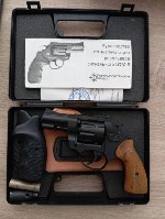 Разное объявление но. 3629483: Продам сигнальний револьвер Lom S