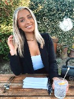 Встречи 1-2 раза в неделю.  Есть место для встреч.  Желательно женатого мужчину.  Дам тебе ВСЕ что не получаешь с другими.  Все лучшее!!! самые изощренные фантазии!!!!!
Любые ролевые игры!!!! Бесплат ...