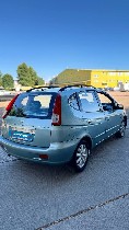 Легковые автомобили объявление но. 3891154: Chevrolet Rezzo