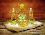 Продукты питания объявление но. 4040725: Подсолнечное масло от производителя оптом