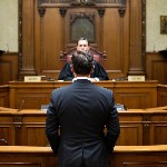 Национальная Юридическая Коллегия предлагает услуги по представительству в арбитражном суде.  Мы поможем вам защитить свои права и интересы в арбитражных спорах.  
Преимущества услуг по представитель ...