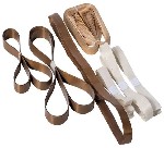 Многие люди слышали про такой термин как приводные ремни,  однако,  не все знают,  для чего они предназначены.  На самом деле это изделие не ограничивается применением в автотранспортной сфере.  Ремни ...