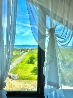 Отдых, туризм, развлечения объявление но. 4191822: База отдыха на берегу Японского моря