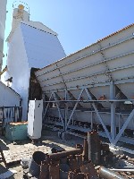 Техника, инструмент объявление но. 4256032: Бетоносмеситель БСУ М-50