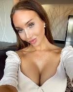 Интим-девушки, индивидуалки объявление но. 3844824: Милана