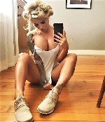 Интим-девушки, индивидуалки объявление но. 4305168: Вячеслава