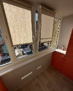 Предлагаем профессиональный ремонт лоджий и балконов в Кривом Роге.  В список работ входит утепление,  остекление тепло и серьезно лучшая обшивка внутри и снаружи.  Можно также заказать расширение бал ...