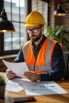 Экспертиза и составление сметной стоимости – ключевой этап любого строительного проекта.  Мы поможем вам избежать лишних трат и убытков,  обеспечив качественное составление сметы,  которая станет наде ...