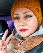 м.  Новочеркасская,  Каждый день - зарядка и спорт.  
Люблю живопись,  читать и писать книги.  Часто путешествую.  Пишите пожалуйста,  если Вы хотите создать теплее,  
душевные отношения!🌞 Желаю Все ...