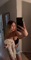 Интим-девушки, индивидуалки объявление но. 4367591: Ты умеешь соблазнять словами? 😏 Майя 79331664838 ☑️✅✴️