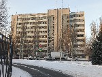 Коммерческая недвижимость (офисы, помещения) объявление но. 4320206: Продажа офисного здания 8000 м2