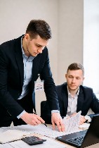 Ваше дело столкнулось с некорректным экспертным заключением? Не согласны с выводами эксперта или подозреваете неграмотность исполнителя? Наша команда сертифицированных специалистов готова помочь.  Мы  ...