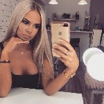Интим-девушки, индивидуалки объявление но. 4332411: Мирослава +79825331812 🔥🔞🍑