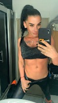 Интим-девушки, индивидуалки объявление но. 4354083: Ариана 79874171821 ☑️✅✴️
