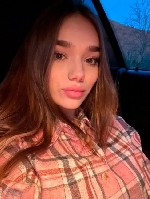 Самая жаркая💋 и сексуальная Брюнетка👄 
Со мной не скучно,  и я позабочусь о твоем удовлетворением!!!😍
Фото 💯 мои!!
Ухоженная! 
Принимаю у себя!💋💥
Есть выезд!
Звоните пишите,  есть вацап!
Час-30 ...