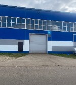 Сдам в аренду помещение объявление но. 4076122: Производственные площади в аренду