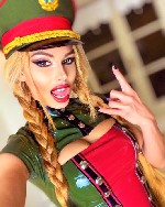 Интим-девушки, индивидуалки объявление но. 4267790: Жюстина