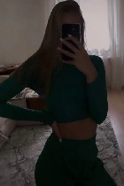 Ищу партнера для интимных встреч,  интересует постоянство.  
адекватна,  25 лет.  уважаю чужие границы,  гарантирую конфеденциальность,  от вас жду того же. ...