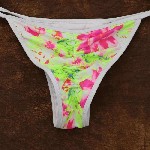 Женское бельё объявление но. 3489351: Трусики разные для любителей от 900