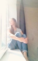 Продам свои интимные фото (позирование,  с игрушками и многие другие),  так же видео стриптиза,  
мастурбации с игрушками,  рукой,  анала,  позирования и другие.  
Жду всех желающих! Почта для связи ...