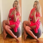 Девушка, ищу парня объявление но. 4435757: Стройная,  симпатичная,  нежная и ласковая,  встречусь.