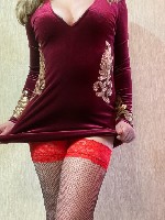 Я реальная красотка со своими фото! Реально встречаюсь у себя и ВИРТ!!
Предлагаю приятное ВИРТ,  общение по видеозвонку!! Разденусь для вас,  люблю себя показать и на вас посмотреть!! Поиграю с игруш ...