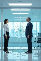 Национальная Юридическая Коллегия предлагает услуги по взысканию ущерба,  причиненного работником работодателю.  Мы поможем вам компенсировать убытки и защитить свои права.  
Преимущества услуг по вз ...