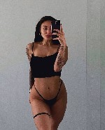 Интим-девушки, индивидуалки объявление но. 4344316: Моя киска уже течёт и сжимается от желания… Хочу почувствовать,  как ты меня грубо трахнешь.  Пиши скорее в TG:  @Dinoluna 🔥