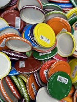 Продается автоматическая линия производства крышки СКО и твист офф

Список оборудования автоматической Линии СКО ,  Твист Офф ,  KRUPP:  
1.  Автоматический штамповочный двухпозиционный пресс KRUPP ...