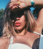 Интим-девушки, индивидуалки объявление но. 4450557: Прелестная леди
