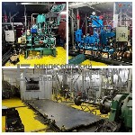 Ремонт, строительство объявление но. 3960604: Услуги по проведению стендовых испытаний дизельных двигателей,  дизель-генераторных установок,  газотурбинных двигателей.